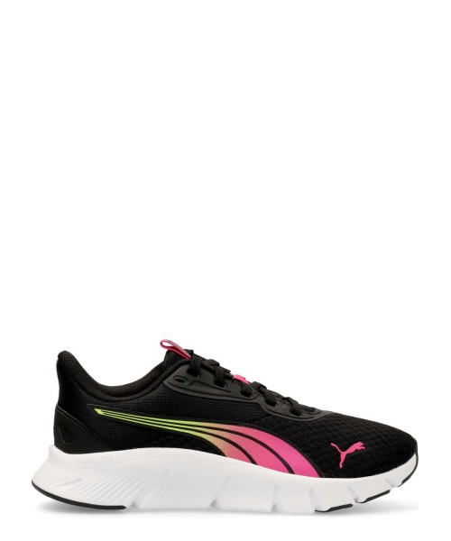 PUMA Zapatilla Flex Focus Lite Modern Blaze Fade