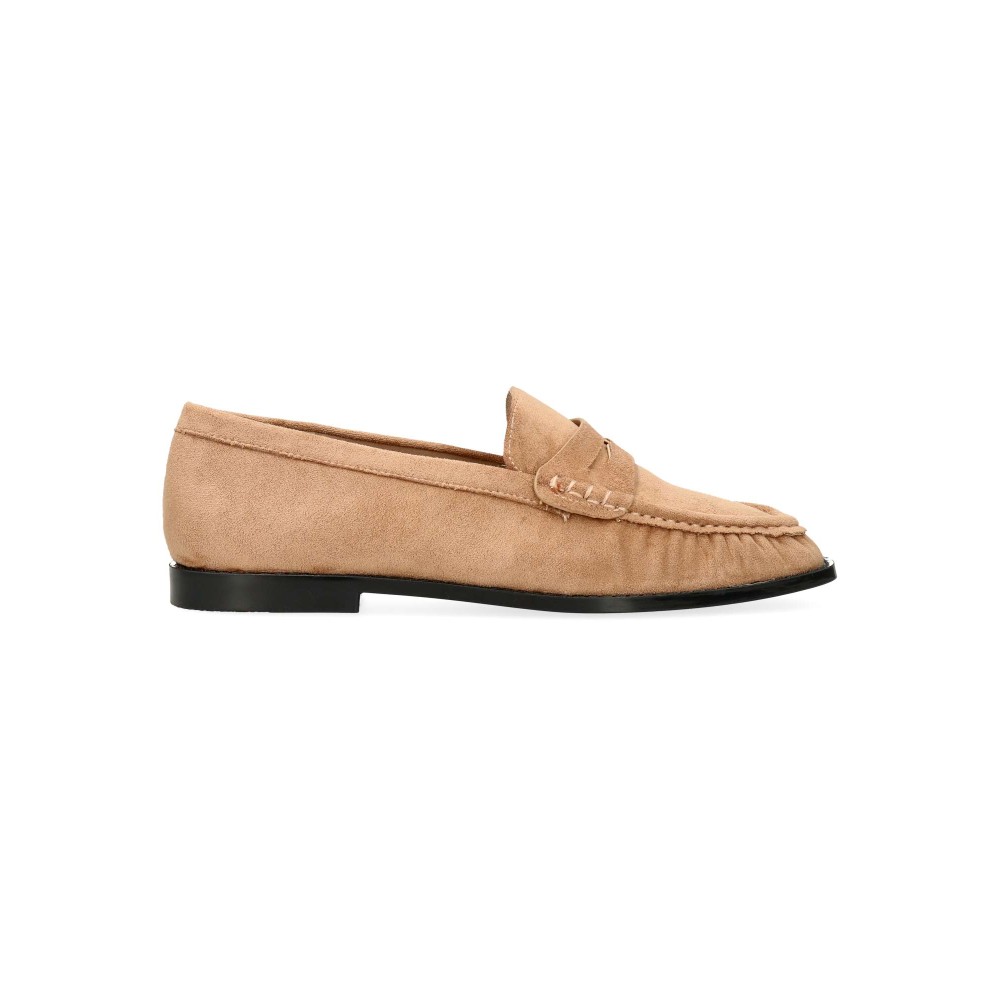 BUONAROTTI Zapato mocasín elegante confort