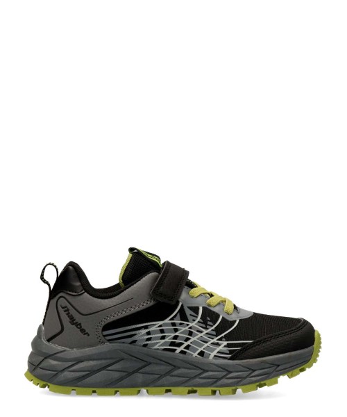 JHAYBER Zapatillas deportiva trail confort Ritmo