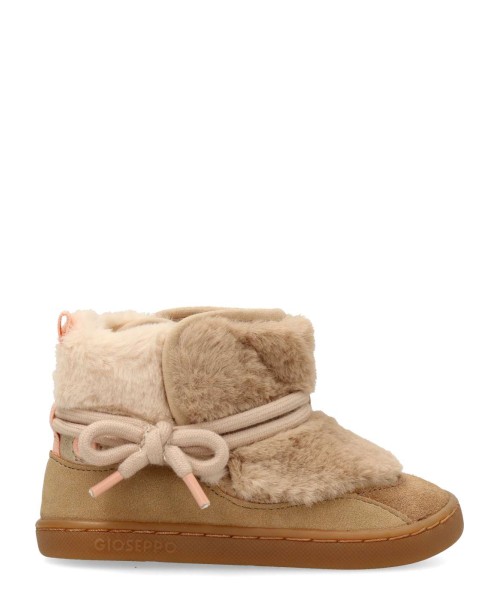 GIOSEPPO Botita pelo australiana barefoot confort