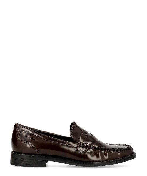 MARCO TOZZI Zapato mocasín elegante mujer vegano