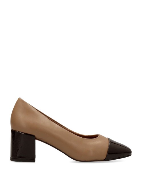 MARCO TOZZI Zapato salón vegano elegante mujer