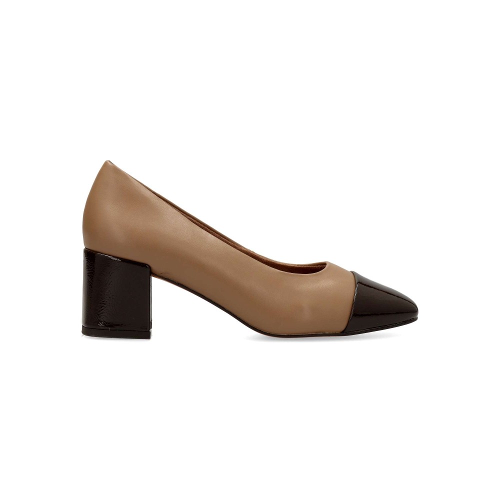 MARCO TOZZI Zapato salón vegano elegante mujer