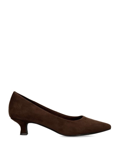 MARCO TOZZI Zapato salón de vestir cómodo vegano