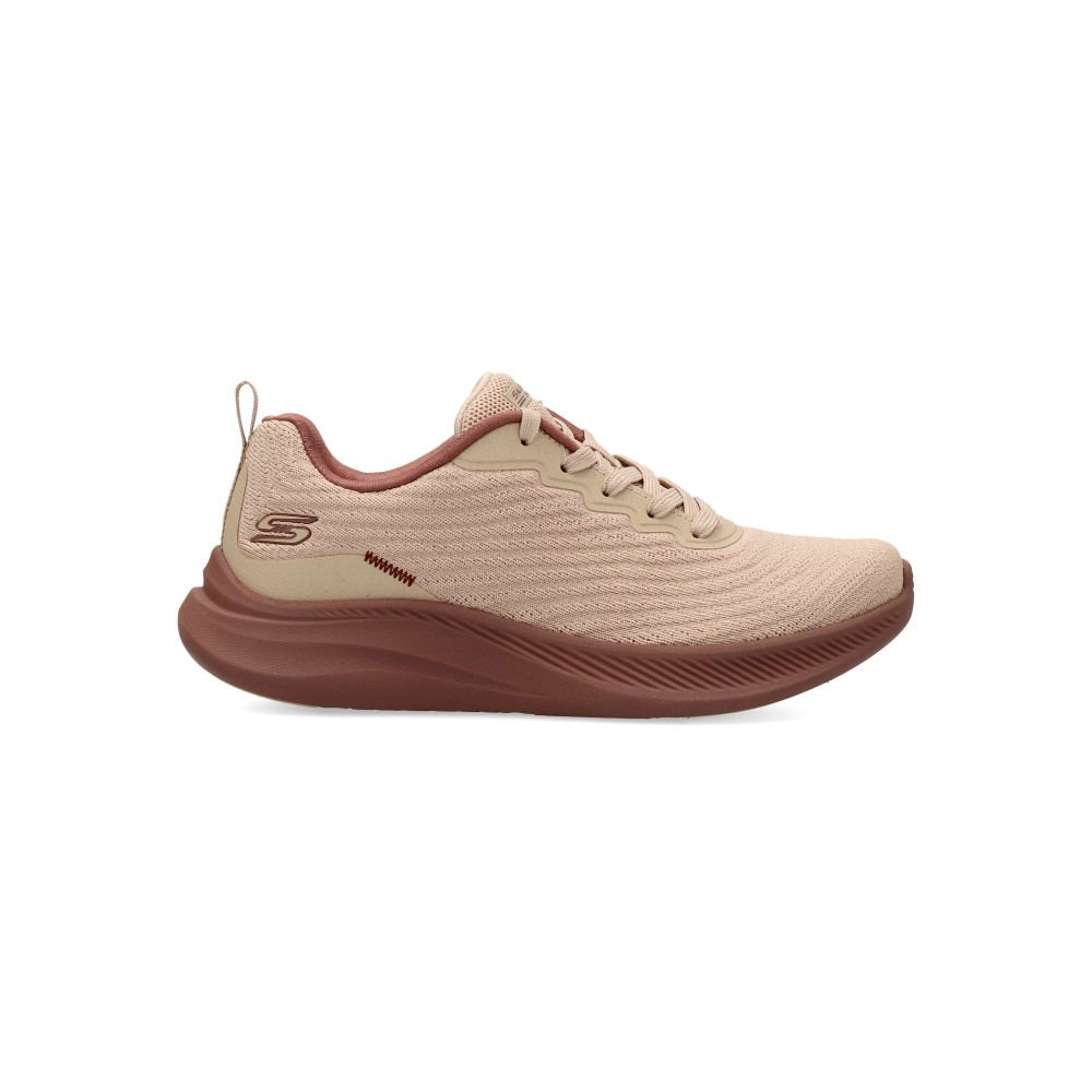 SKECHERS Deportiva BOBS Moda Flex - Mellow Dawn