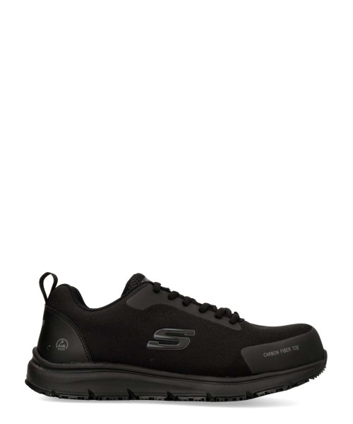 SKECHERS Zapato seguridad trabajo Work: Ulmus SR