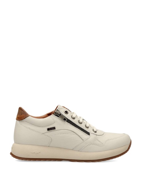 KANGAROOS Zapatilla sneakers casual piel