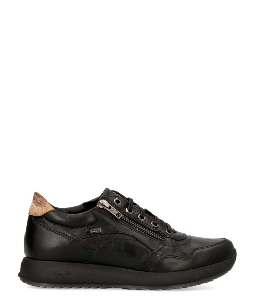 KANGAROOS Zapatilla deportiva casual cremallera