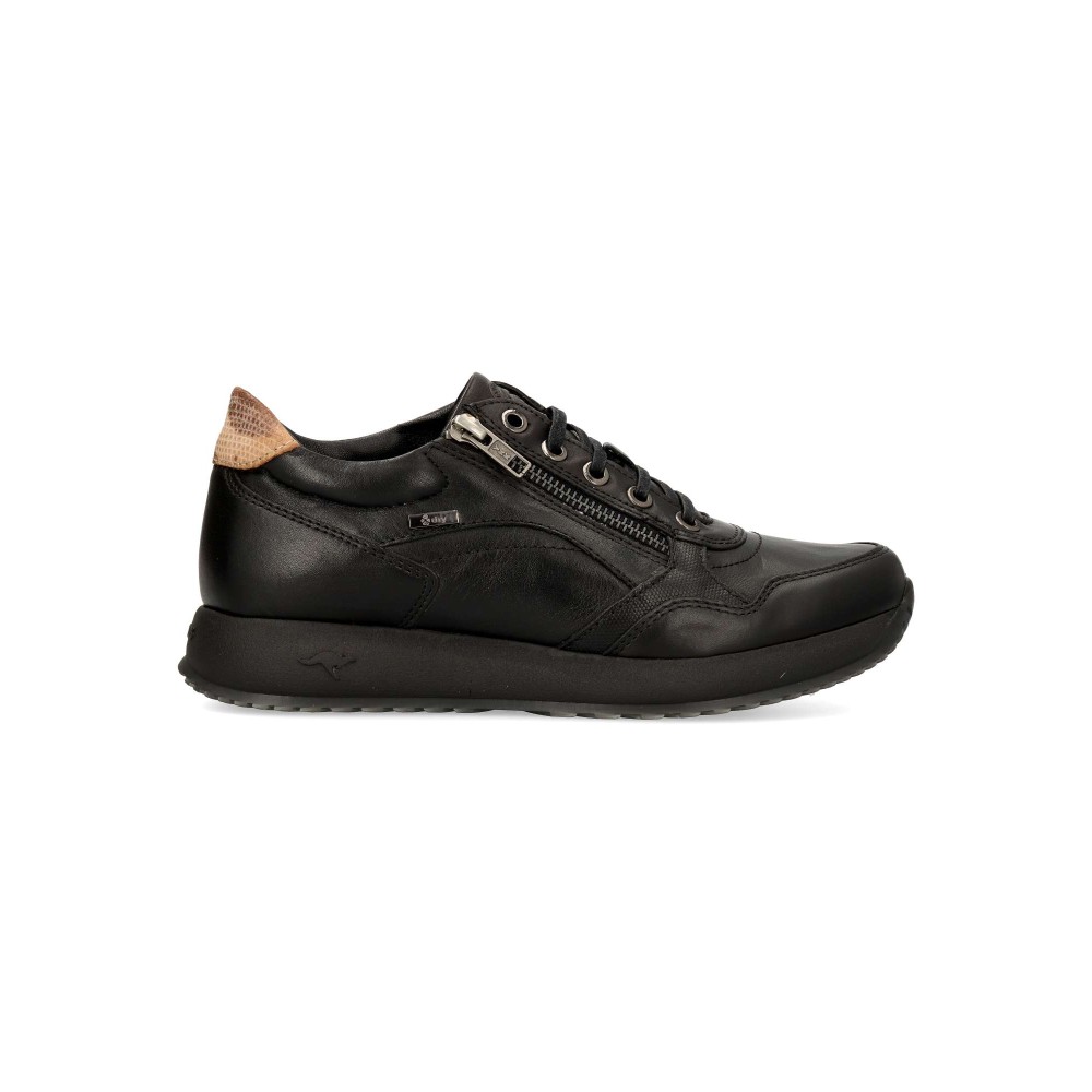 KANGAROOS Zapatilla deportiva casual cremallera