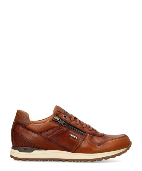 KANGAROOS Zapato sneakers casual piel confort