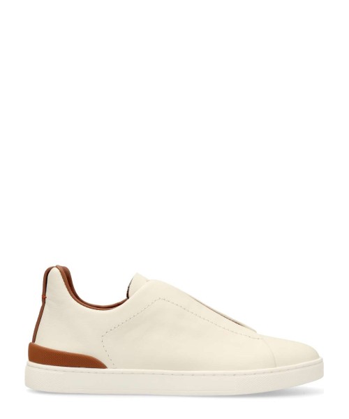 KANGAROOS Zapatilla deportiva casual piel confort