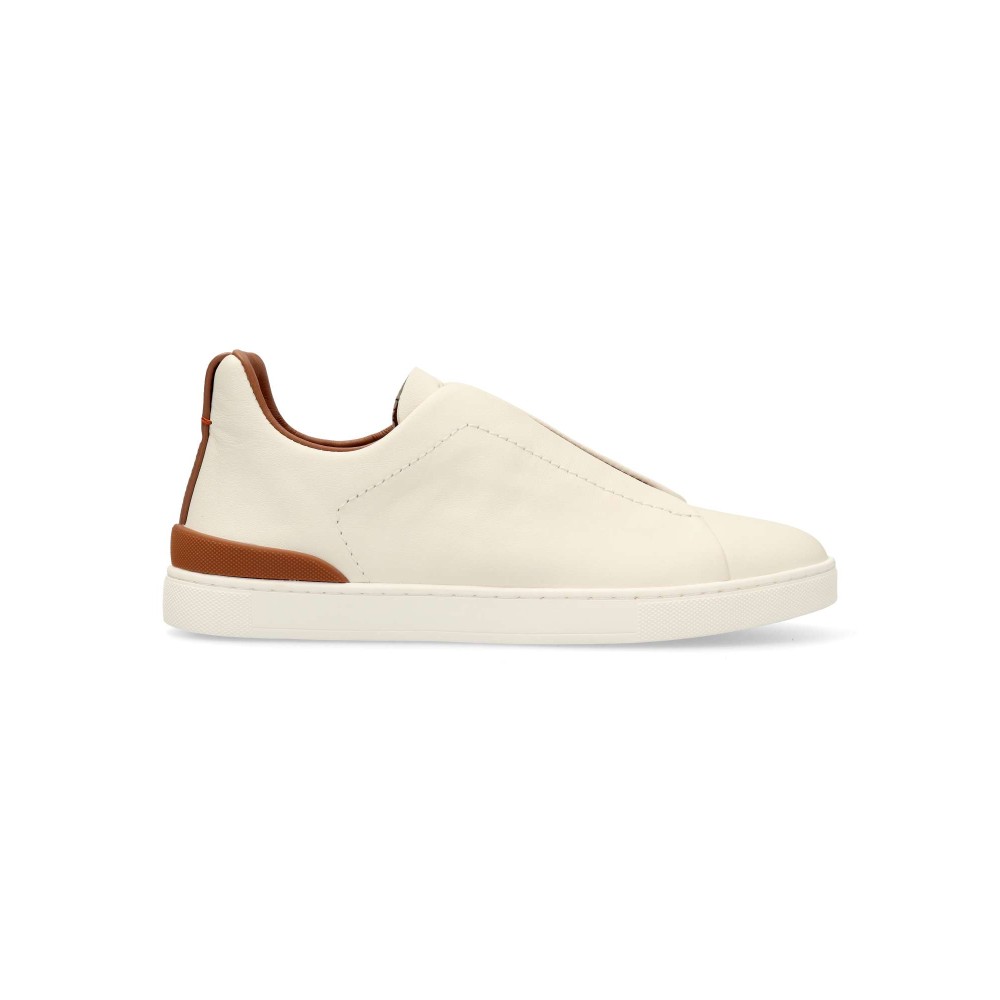 KANGAROOS Zapatilla deportiva casual piel confort