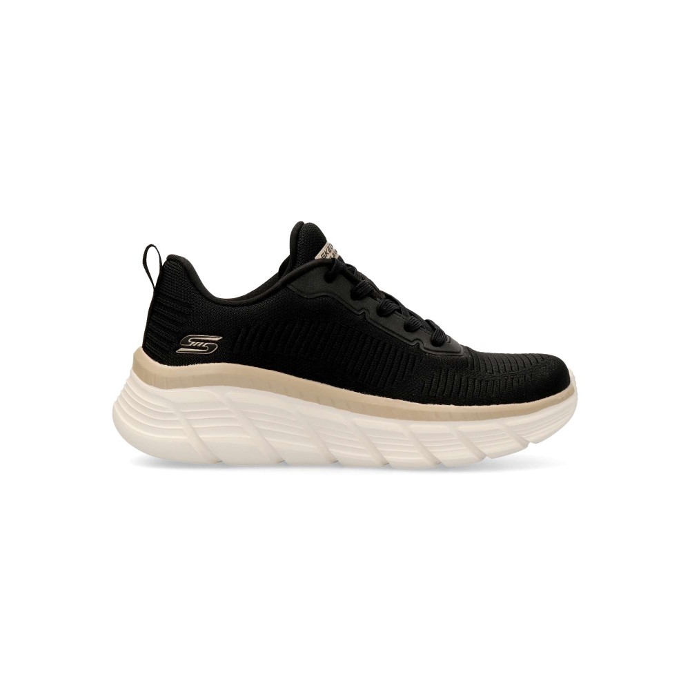 SKECHERS Deportiva BOBS Sport B Flex Hi - Flying HI