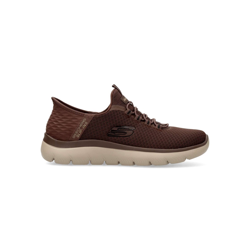 SKECHERS Zapatilla Slip-ins: Summits - High Range