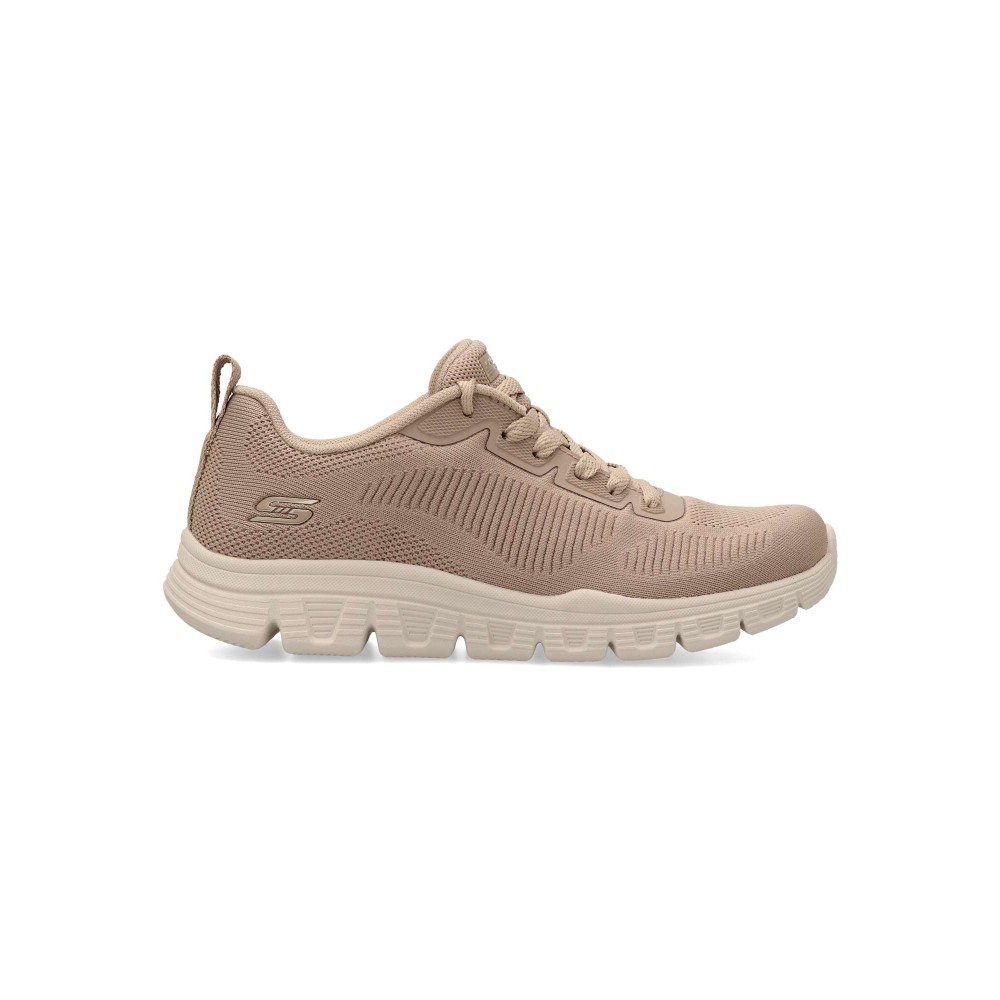 SKECHERS Zapatilla deportiva Bobs B Lite