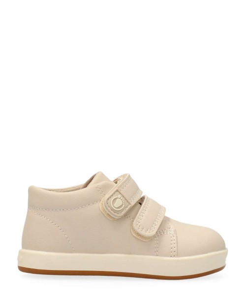 CONGUITOS Botines barefoot confort