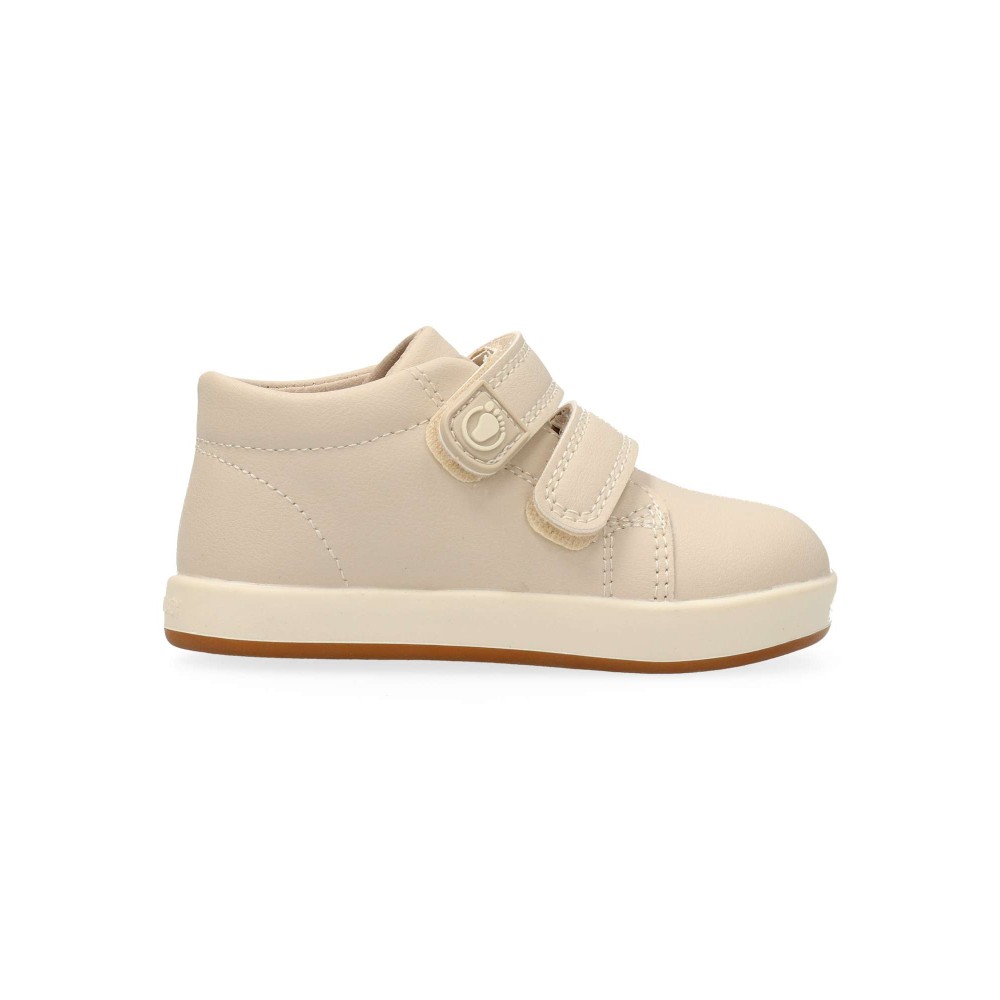 CONGUITOS Botines barefoot confort