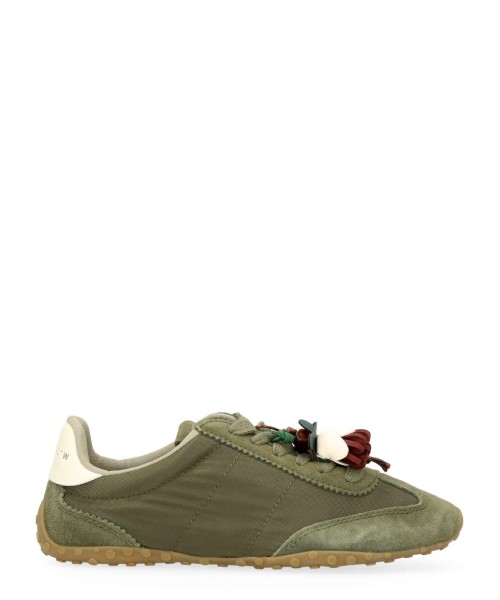 CORINA Sneakers deportiva casual retro