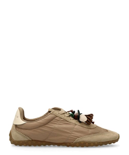 CORINA Zapatilla deportiva confort vintage