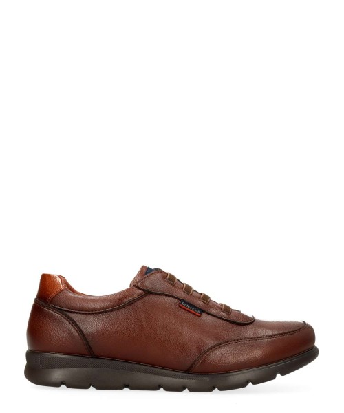 VVNN Zapato casual confort cordón elástico