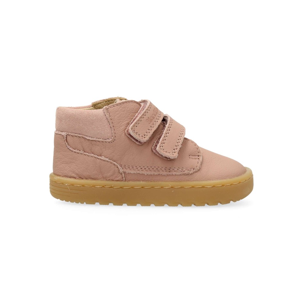 BLANDITOS Botines casual respetuoso confort