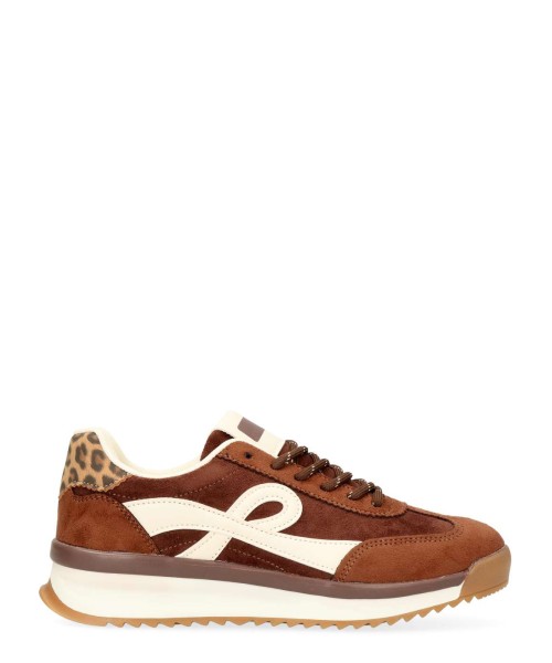 VVNN Sneakers deportivo casual retro