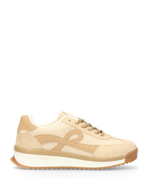 VVNN Zapatilla deportiva casual vintage