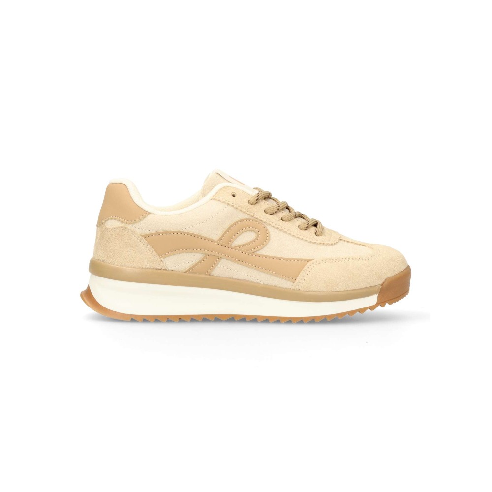 VVNN Zapatilla deportiva casual vintage