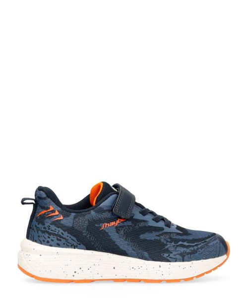 JHAYBER Zapatilla diseño running niño Rio
