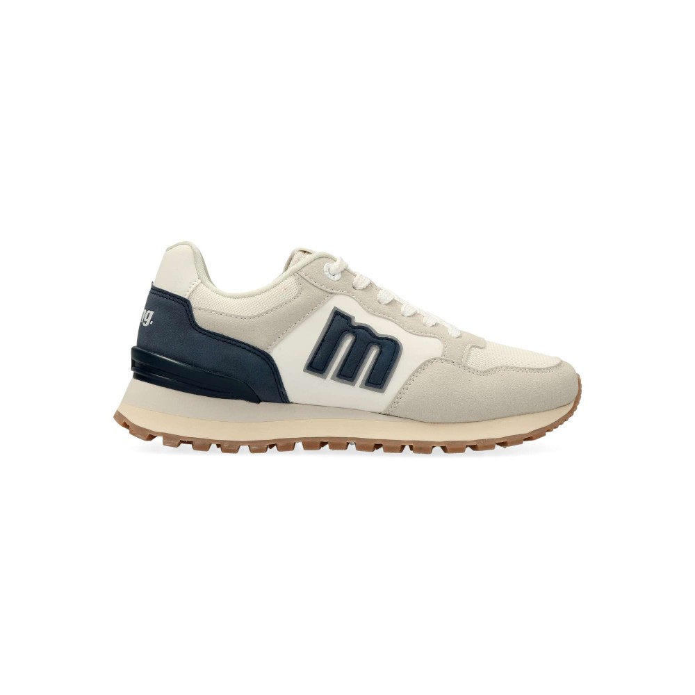 MTNG Zapatilla deportiva casual Joggo Track