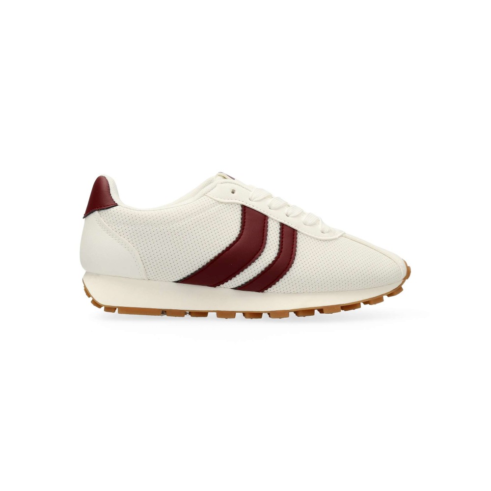 VVNN Zapatilla deportiva casual