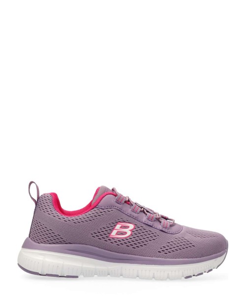 VVNN Zapatilla deportiva confort mujer