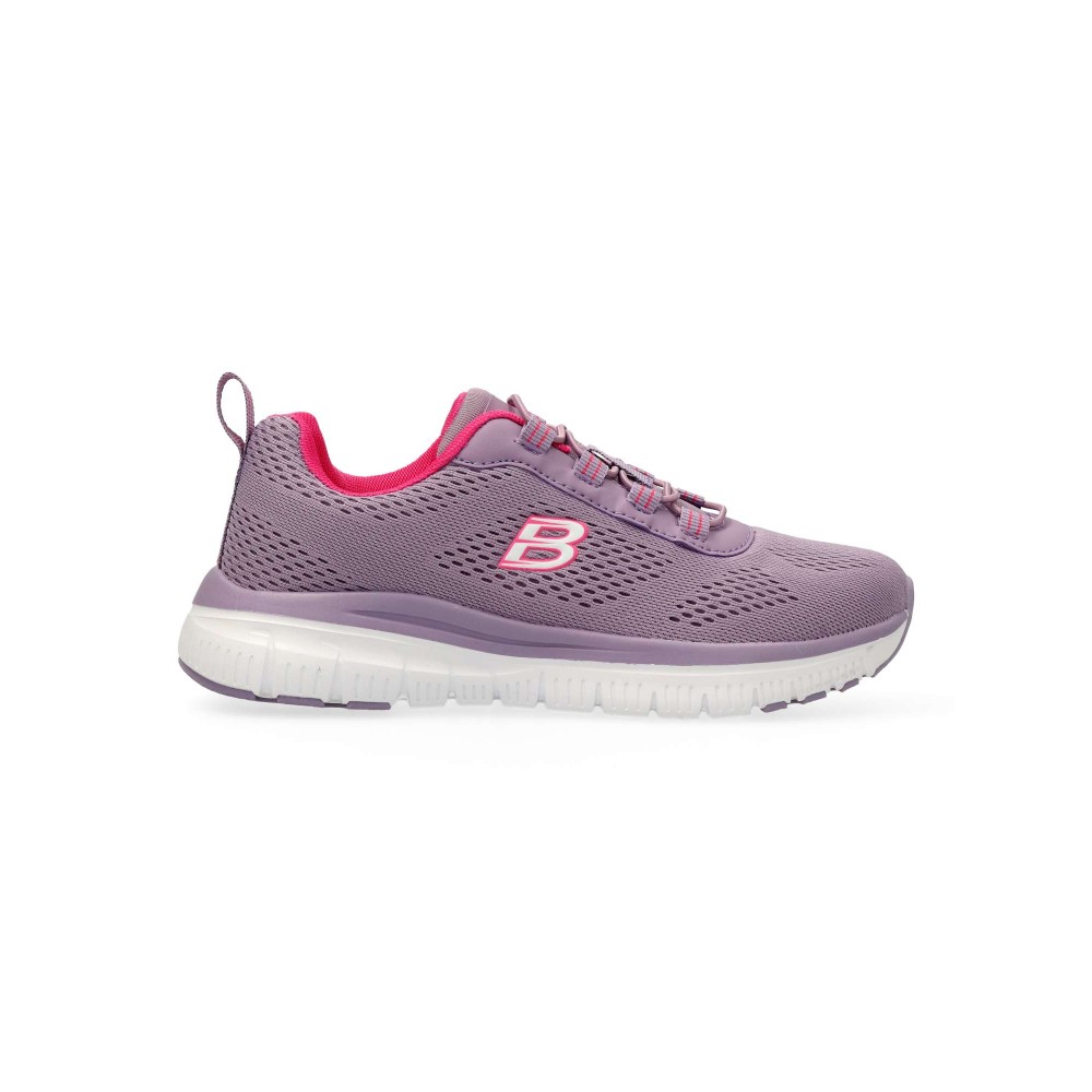 VVNN Zapatilla deportiva confort mujer