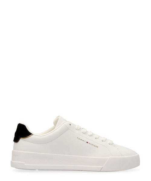 TOMMY HILFIGER Sneakers sport clásico TH Court LTH