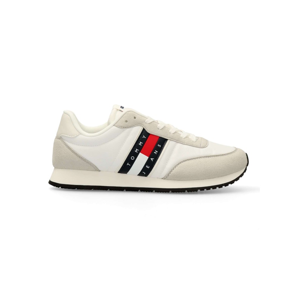 TOMMY HILFIGER Zapatilla casual Core Classic Runner