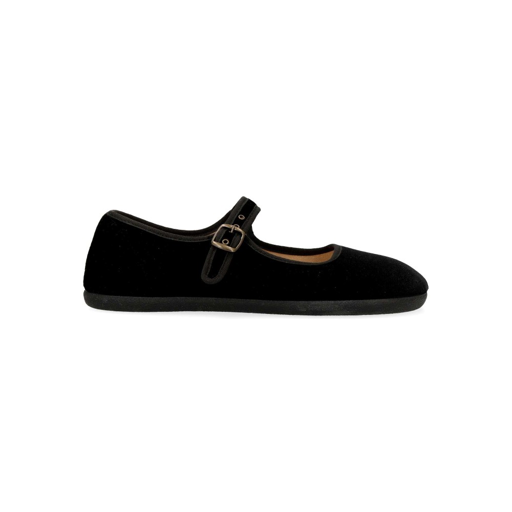 BATILAS Bailarina mercedita barefoot confort