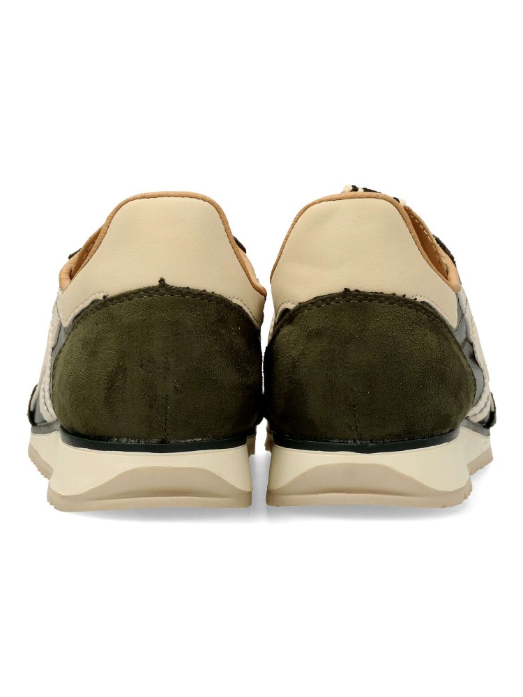 CORINA Sneakers casual sport vintage