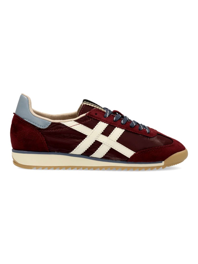 CORINA Zapatilla deportiva casual vintage