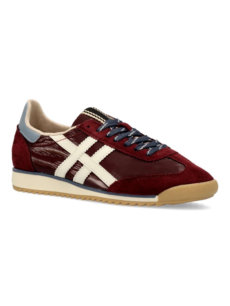CORINA Zapatilla deportiva casual vintage