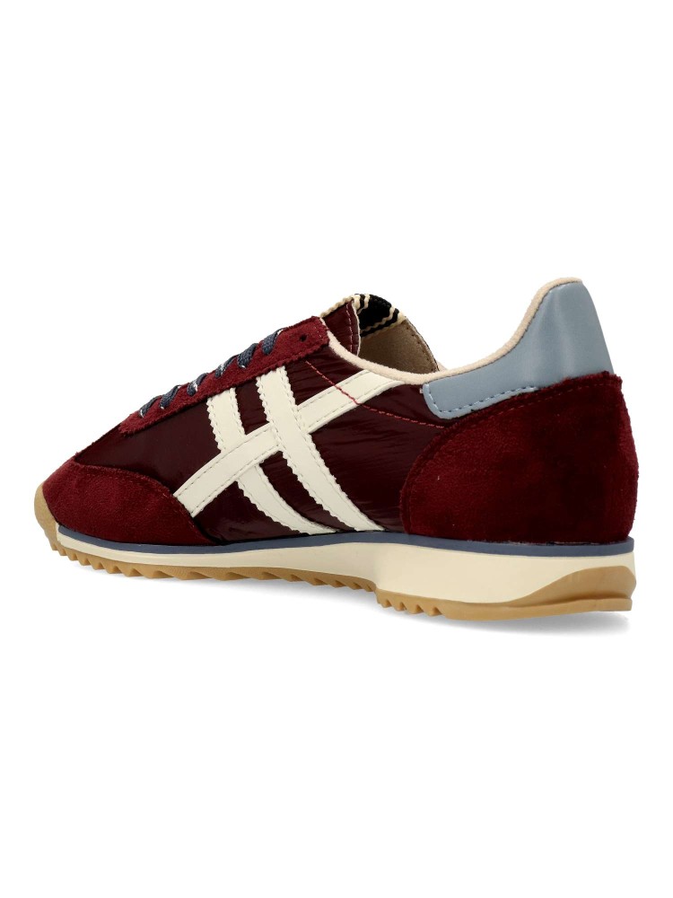 CORINA Zapatilla deportiva casual vintage