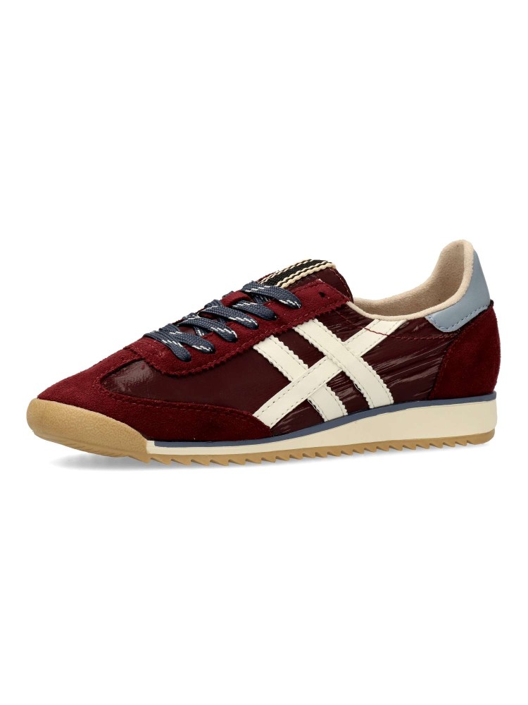 CORINA Zapatilla deportiva casual vintage