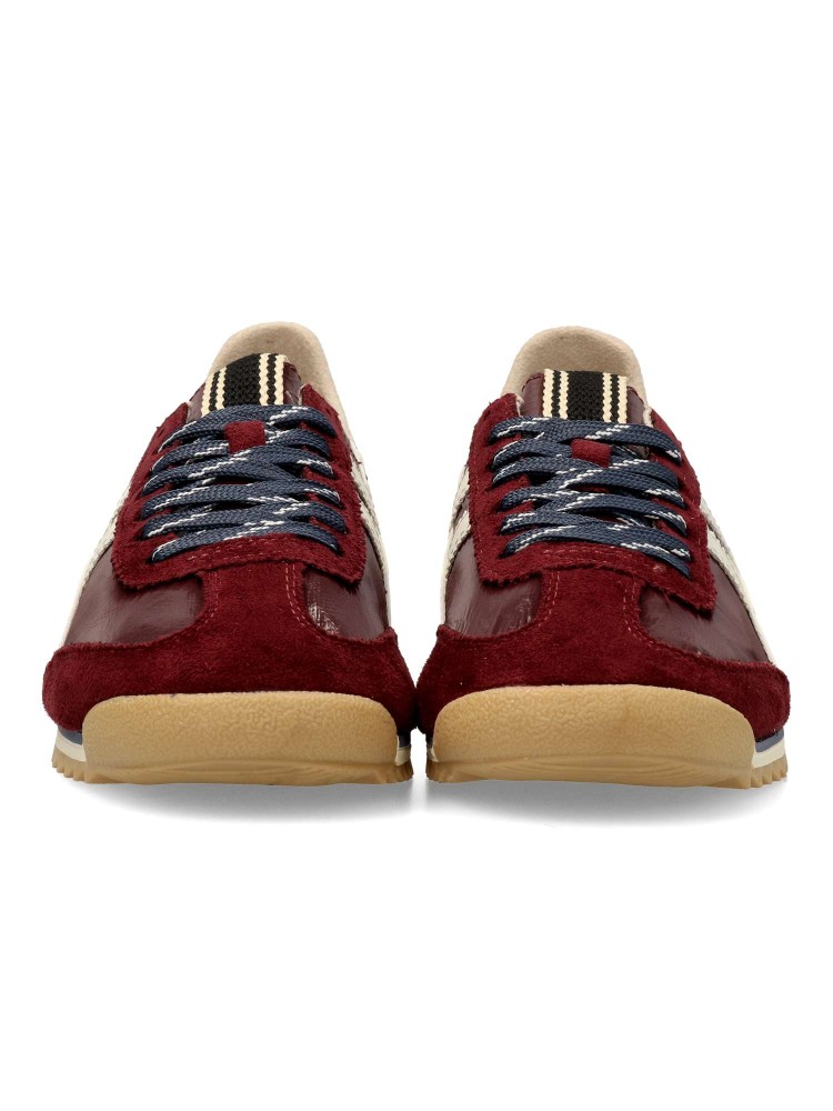 CORINA Zapatilla deportiva casual vintage
