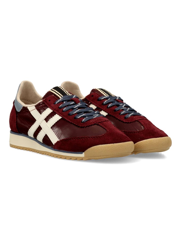 CORINA Zapatilla deportiva casual vintage
