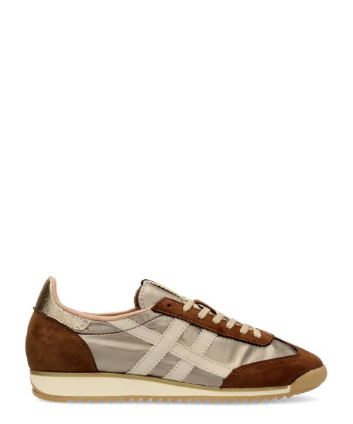 CORINA Zapatilla sneakers confort mujer