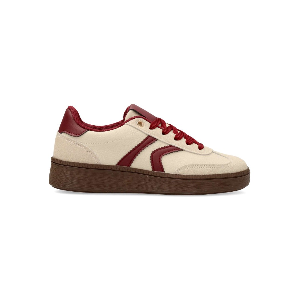 VVNN Zapatilla sneakers casual retro