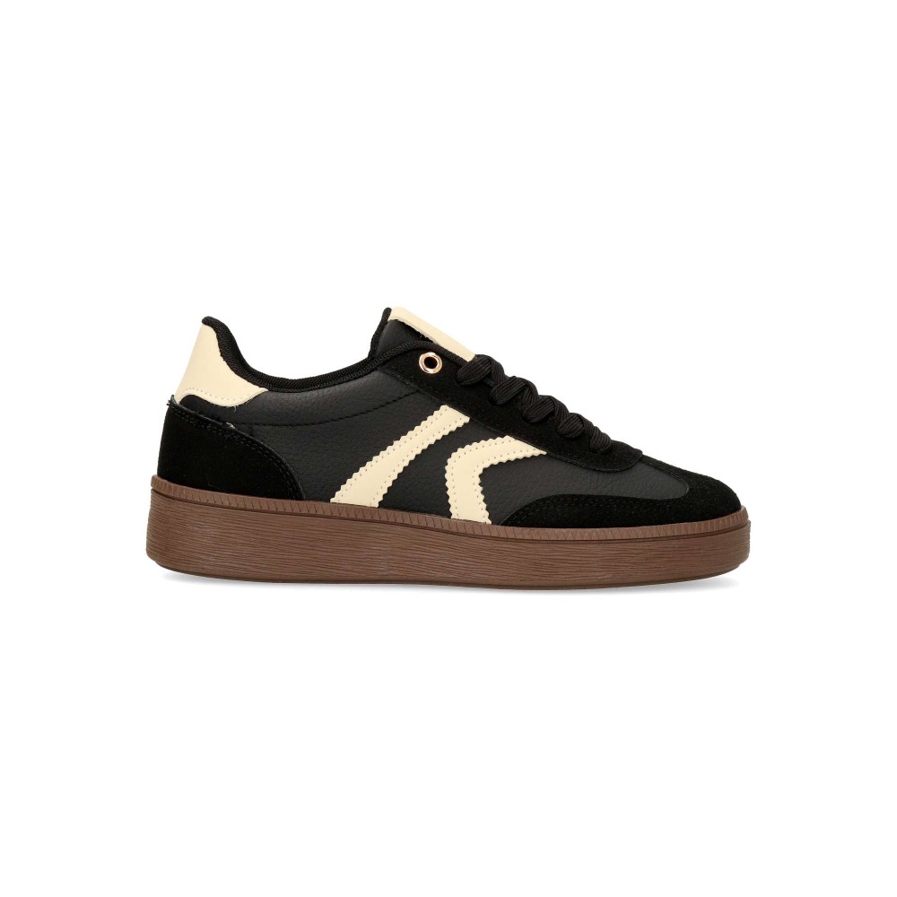 VVNN Zapatilla deportiva casual vintage