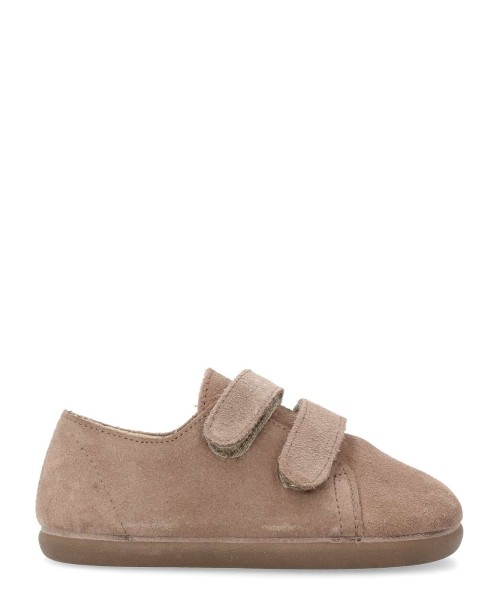 BATILAS Zapato confort piel serraje Barefoot