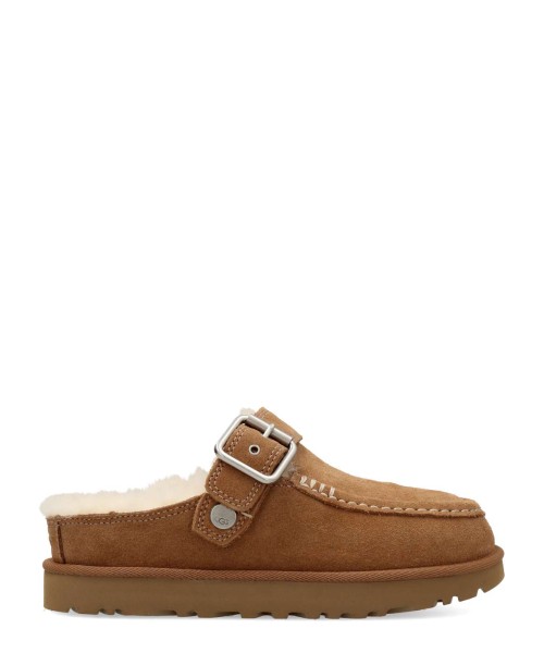 UGG Zapatilla zueco mujer Goldenstar Evelina
