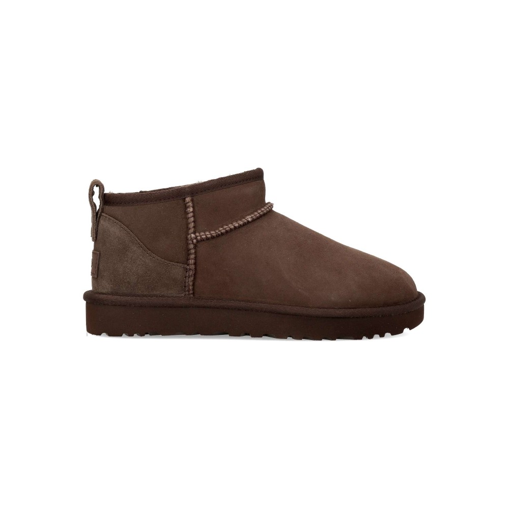 UGG Bota baja australiana Classic Ultra Mini