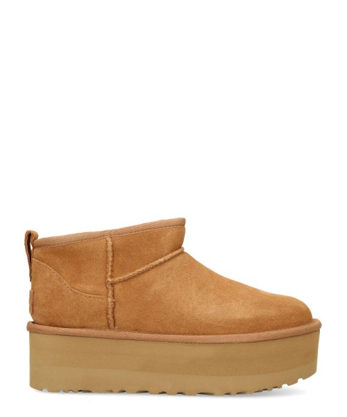 UGG Bota australiana Classic Ultra Mini Platform